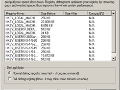 registry defrager