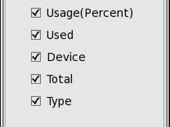 Preferences Dialog