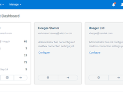 FreeScout Helpdesk Screenshot 3