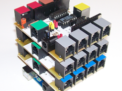 FreeSensors Screenshot 1