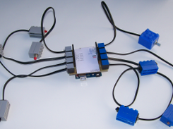 FreeSensors Screenshot 2