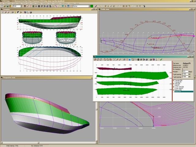 freeship tutorials