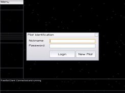 All good games run at 640x480 -- client v0.03