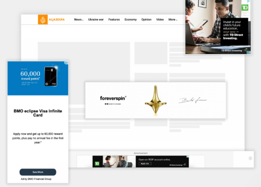 Freestar Screenshot 1