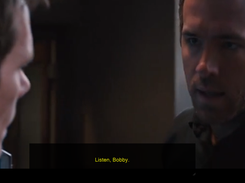 Free Subtitle Player in action