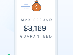 FreeTaxUSA Screenshot 1