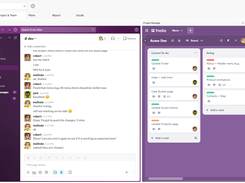 Project Management workflow