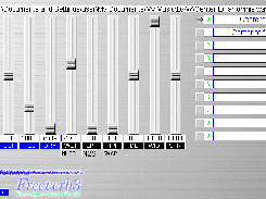 Freeverb3_vst Screenshot 3