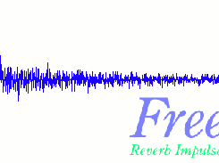 Freeverb3_vst Screenshot 1