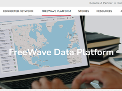 FreeWave Screenshot 1