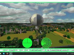 freewebcar_chung_lite Screenshot 1