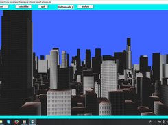 freewebcar_chung_lite Screenshot 2