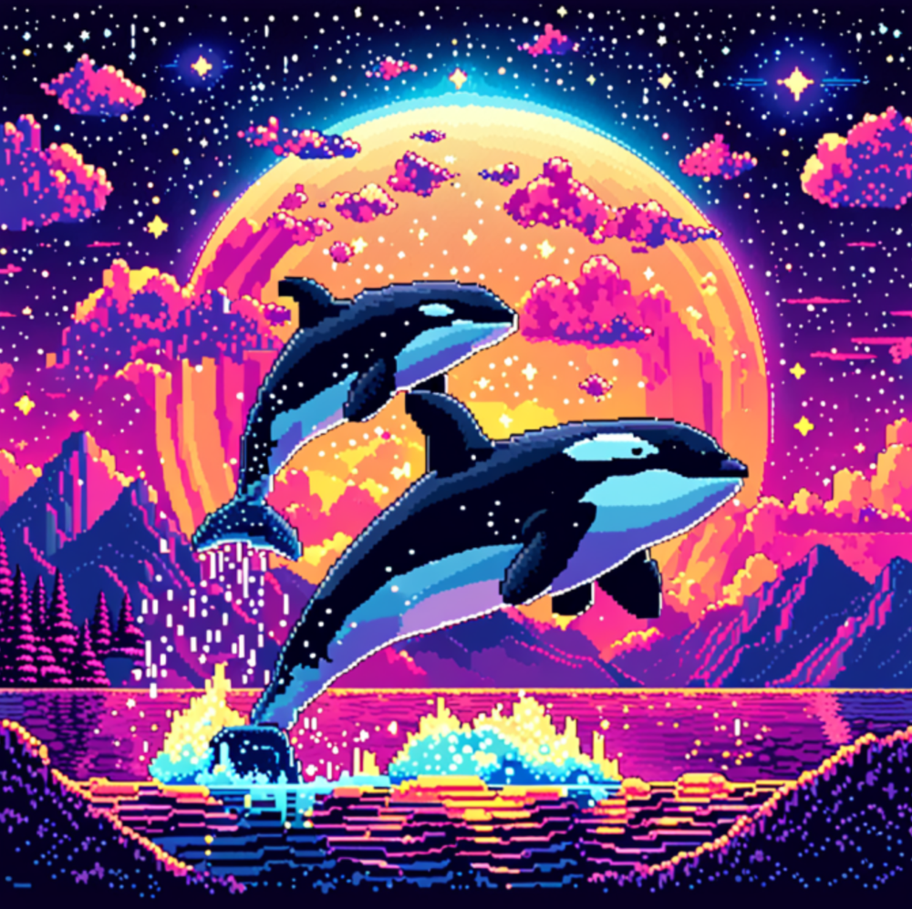 Stable Beluga Screenshot 1