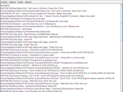 FreeNotePad Screenshot 1