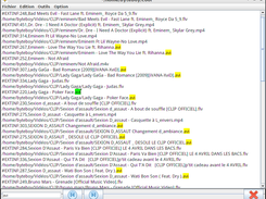 words research