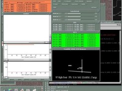 EAI controlling FreeWRL - courtesy Alberto Dubuc - Siemens.