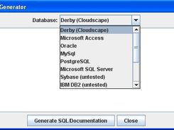 Database Generator