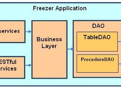 Application schema