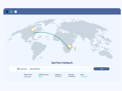 FreightAmigo Screenshot 1