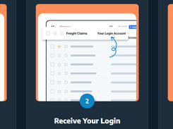 FreightClaims.com Screenshot 1