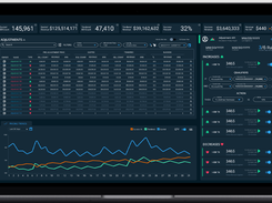 FreightiQ Screenshot 1
