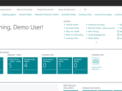 MS Business Central