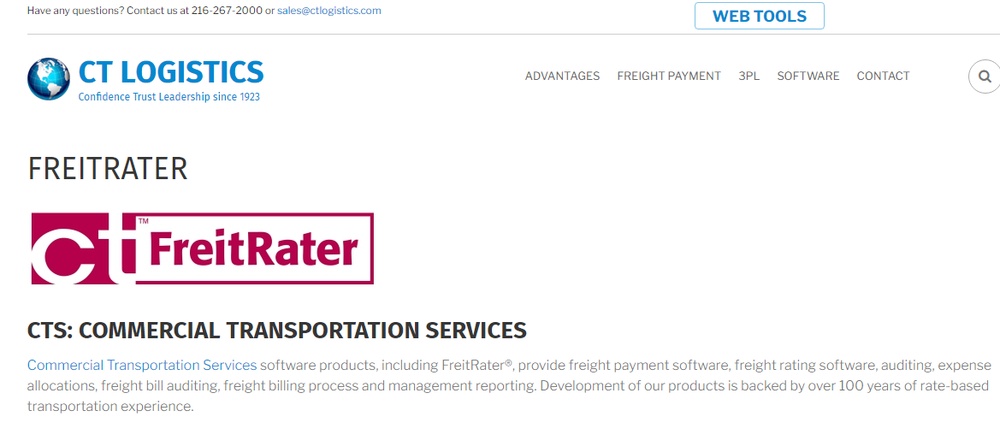 FreitRater Screenshot 1