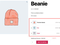 Frequently Bought Together Product  Screenshot 3