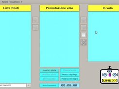 Gestione manifestazioni modellistiche Screenshot 4