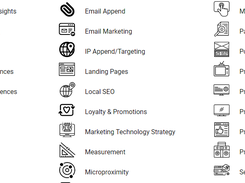 FrescoData Screenshot 1