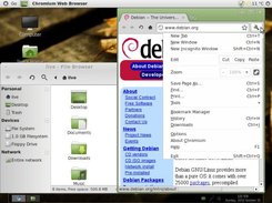 Fresh OS download | SourceForge.net