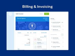 Invoicing