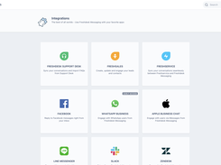 Freshchat Integrations