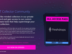 freshdrops Screenshot 1