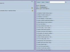Freshet - for a mountain of music Screenshot 1