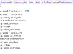 Dbmanager