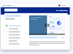 FreshLearn Screenshot 1