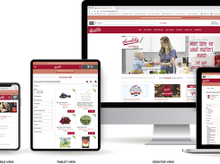 Freshop Screenshot 1