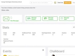 FreshSchools Screenshot 1