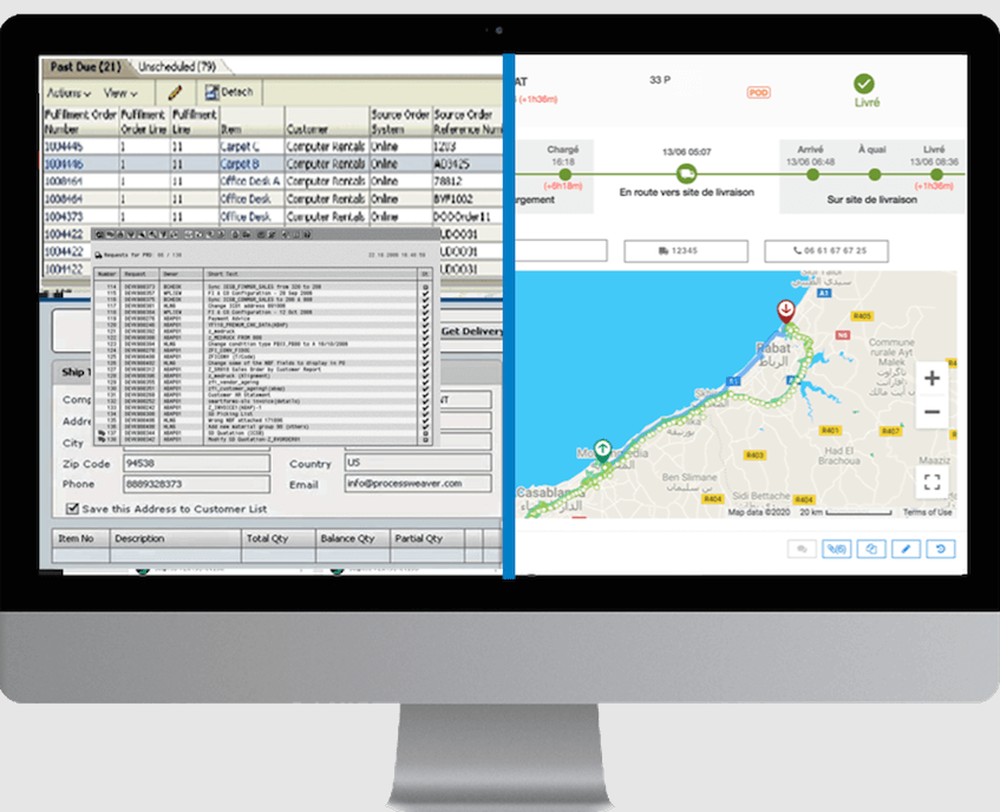 Freterium Screenshot 1