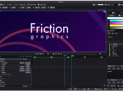 Friction Screenshot 1