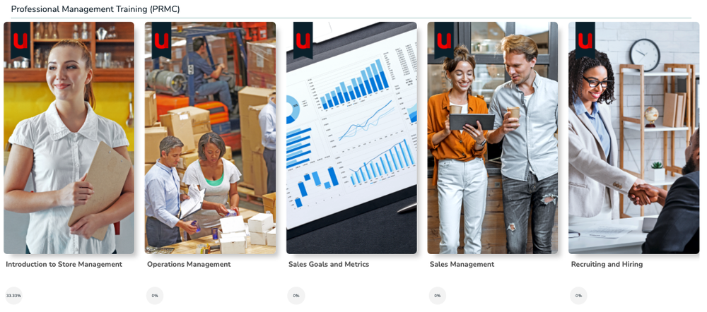 FriedmanU Screenshot 1