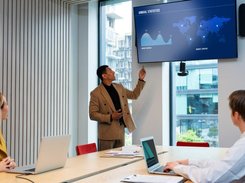 friendlyway Video Wall Screenshot 5