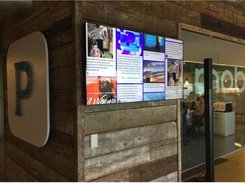 friendlyway Video Wall Screenshot 2