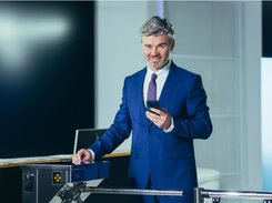 friendlyway Visitor Management Screenshot 1