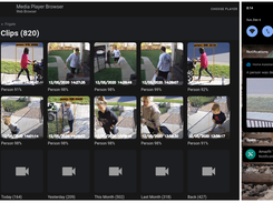 Frigate Screenshot 1