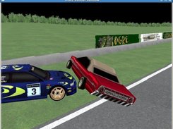 FrikiRace Screenshot 1