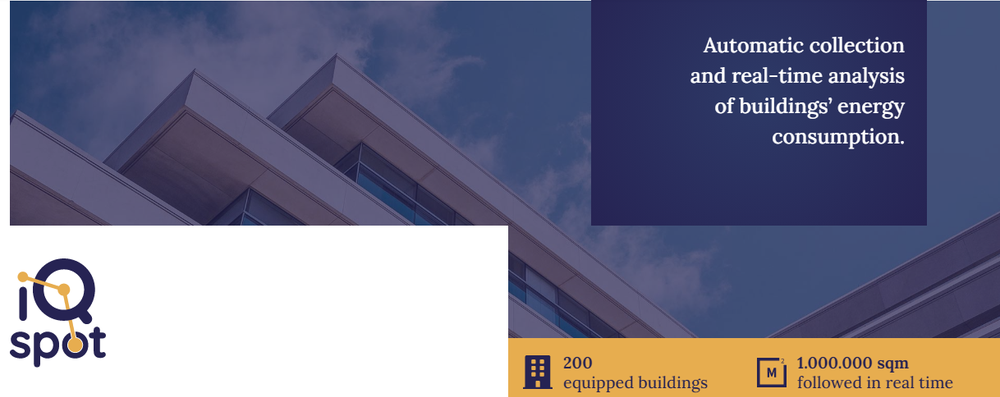 iQSpot Screenshot 1