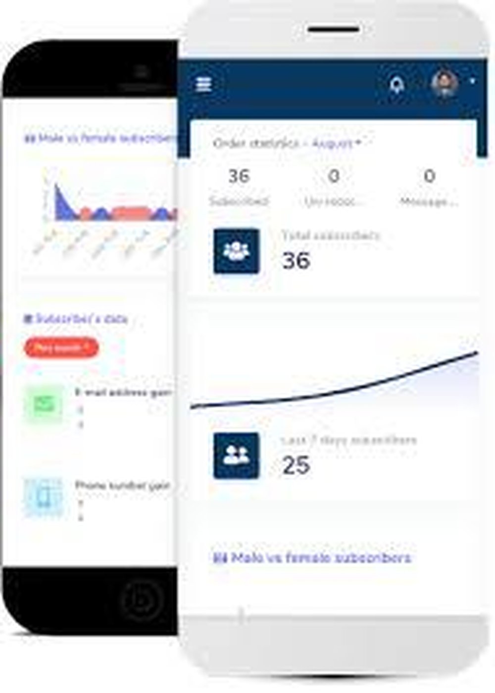 Fritado Screenshot 1