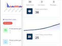 Fritado Screenshot 1